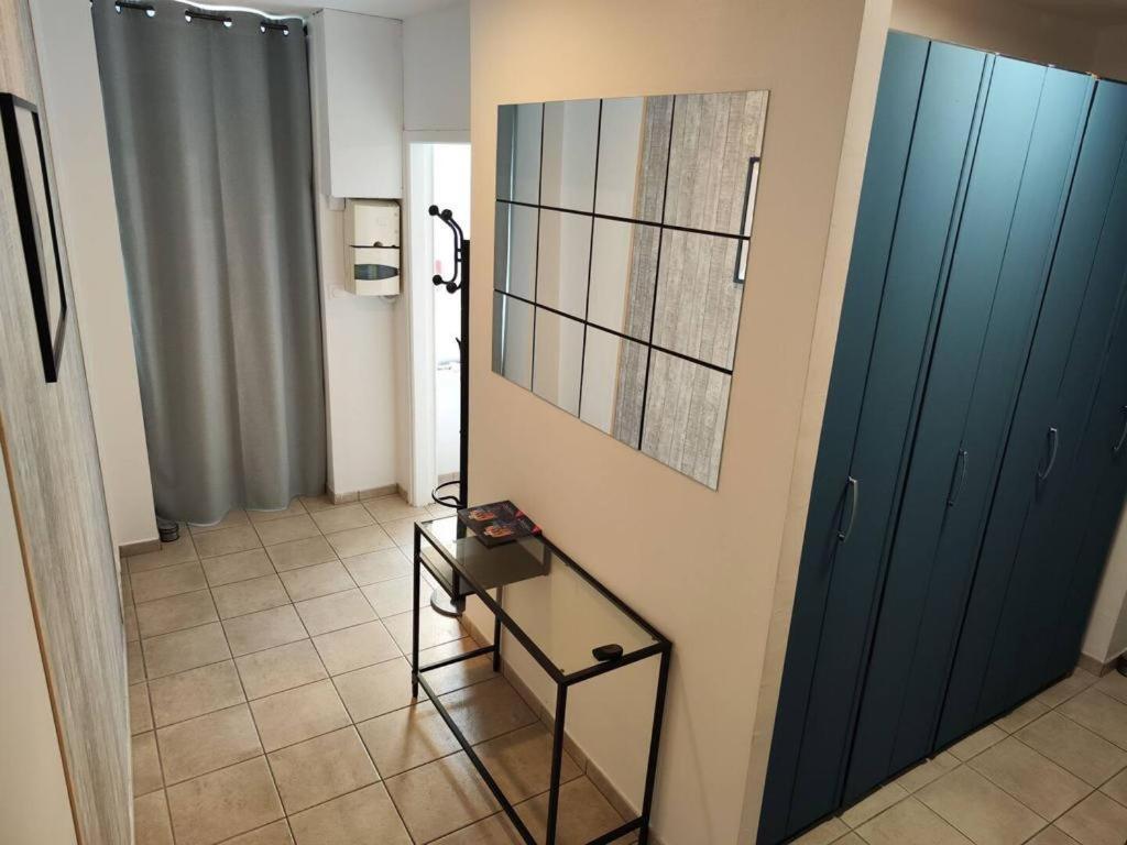Chez Nina Villa Boulogne-sur-Mer Eksteriør bilde