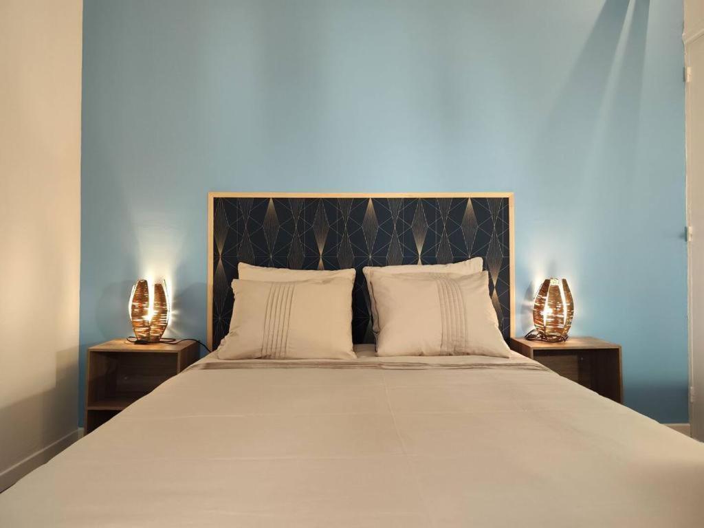 Chez Nina Villa Boulogne-sur-Mer Eksteriør bilde