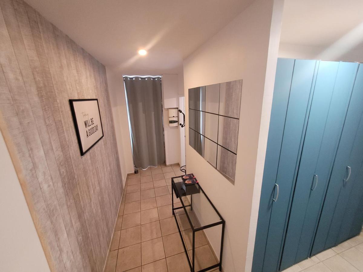 Chez Nina Villa Boulogne-sur-Mer Eksteriør bilde