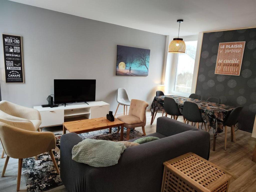 Chez Nina Villa Boulogne-sur-Mer Eksteriør bilde